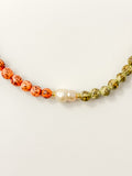 Duet Beaded Necklace - Tacklebox