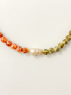 Duet Beaded Necklace - Tacklebox