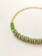 Green Screen Necklace - Tacklebox
