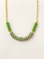 Green Screen Necklace - Tacklebox