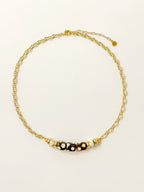 Salt & Pepper Necklace - Tacklebox