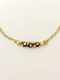 Salt & Pepper Necklace - Tacklebox