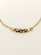 Salt & Pepper Necklace - Tacklebox