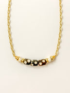 Salt & Pepper Necklace - Tacklebox