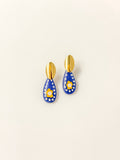 Jubilee Earrings - Tacklebox