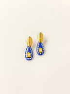 Jubilee Earrings - Tacklebox