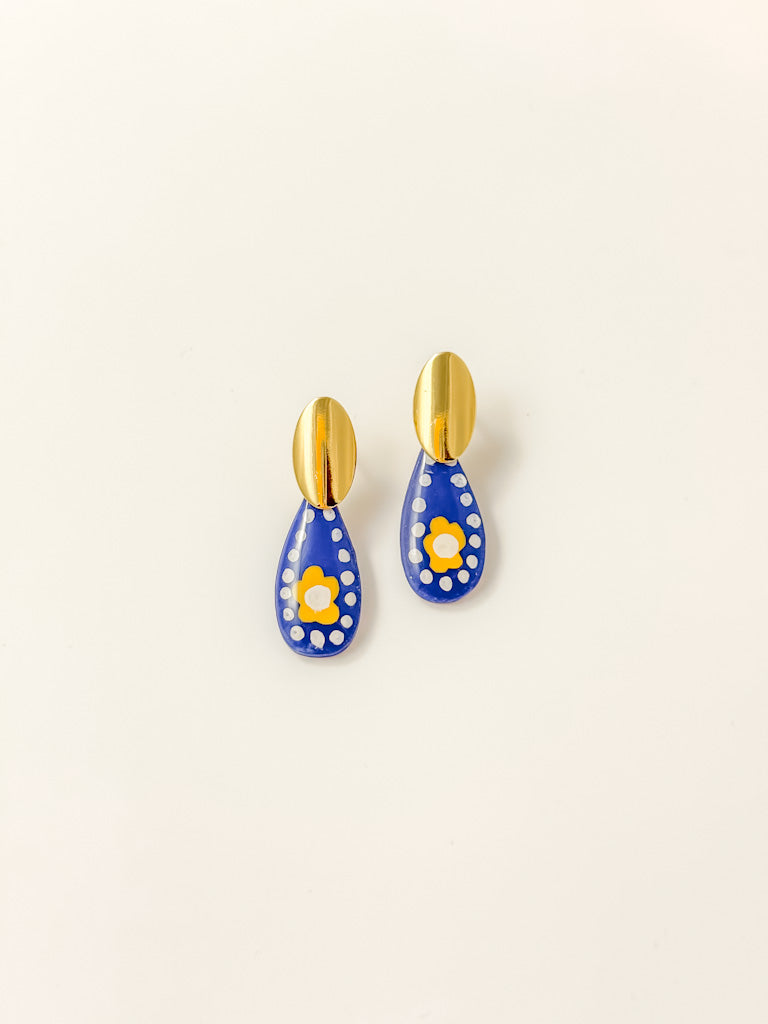 Jubilee Earrings - Tacklebox