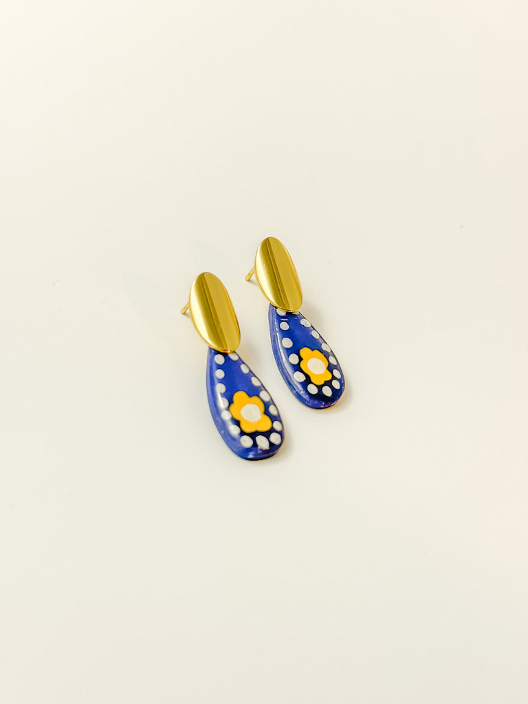 Jubilee Earrings - Tacklebox