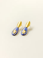 Jubilee Earrings - Tacklebox