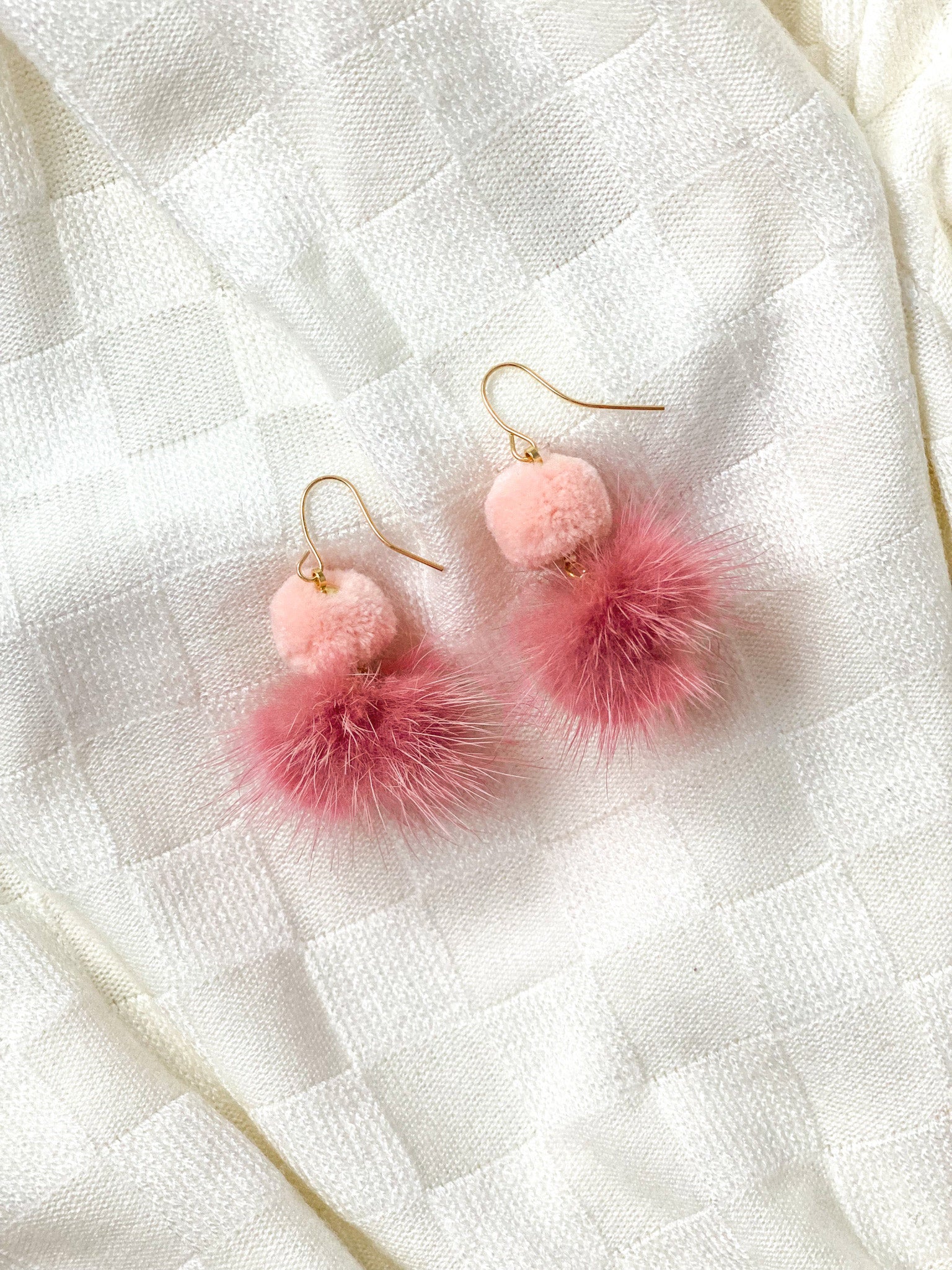 Poms Away - Tacklebox