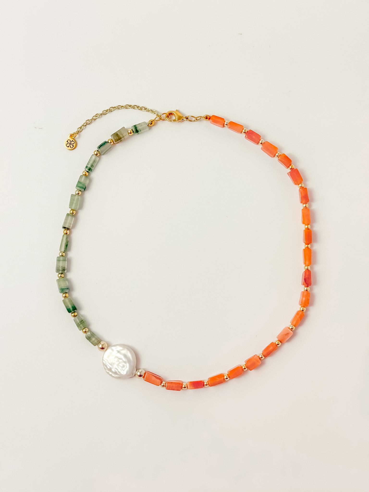 Ophelia Necklace - Tacklebox