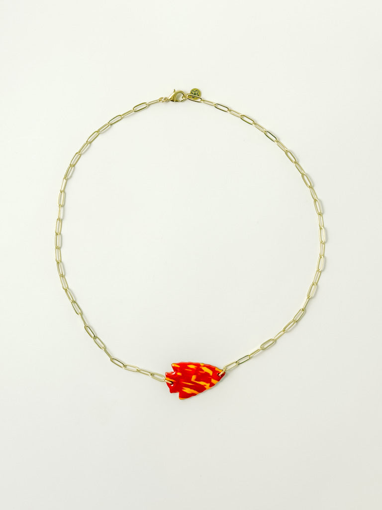 KC Kingdom Necklace