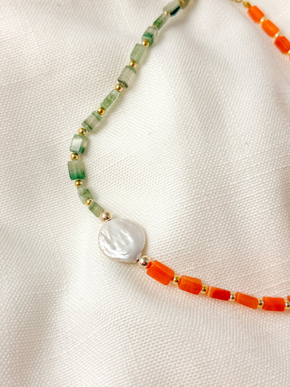Ophelia Necklace