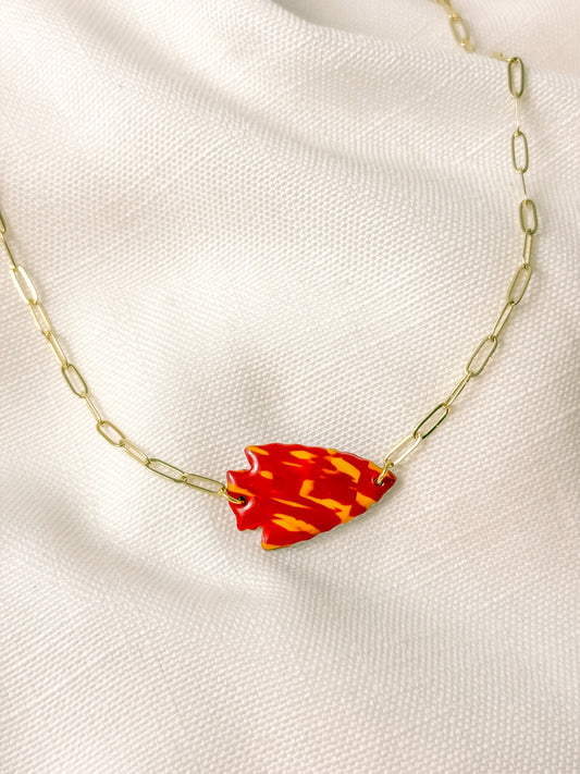 KC Kingdom Necklace