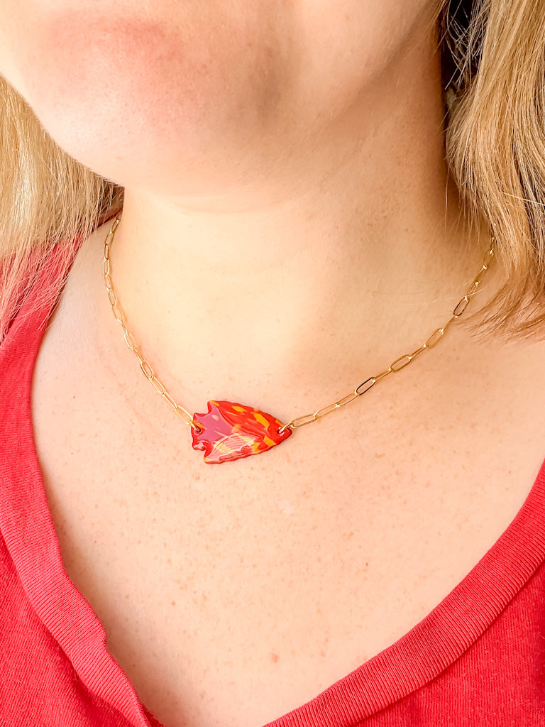 KC Kingdom Necklace
