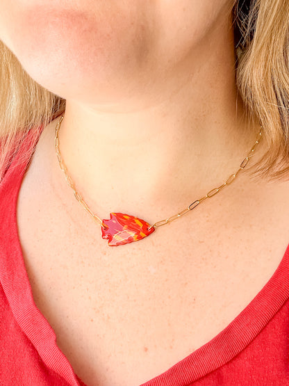 KC Kingdom Necklace