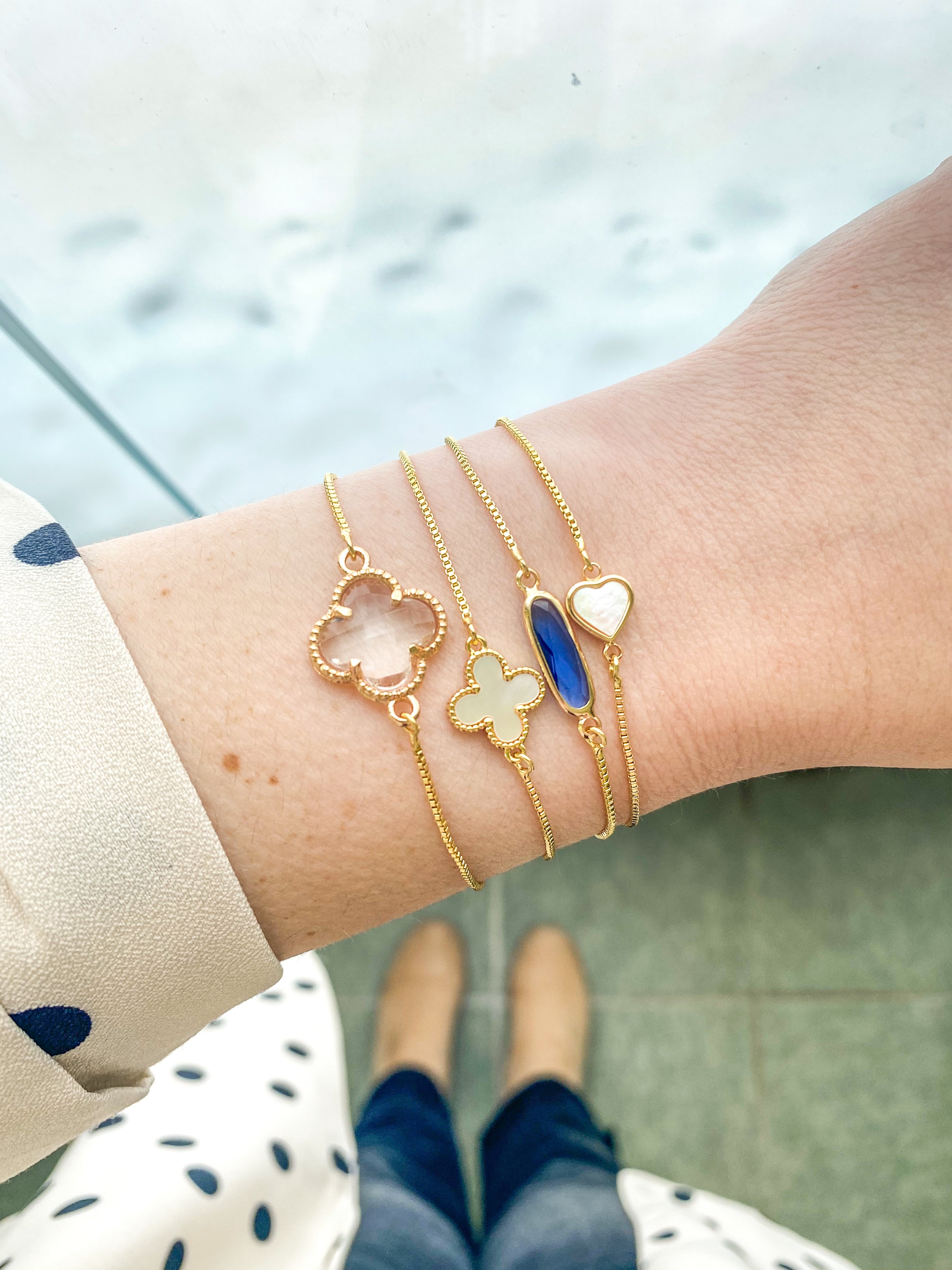 Blue Lagoon - Tacklebox