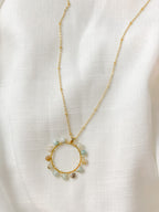 Pienza Necklace - Tacklebox