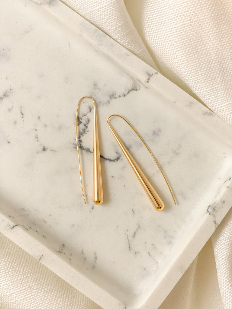 Drop of Elegance Earrings - Tacklebox