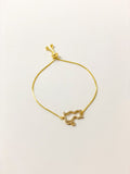 Miss Kitty Bracelet - Tacklebox