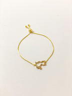 Miss Kitty Bracelet - Tacklebox