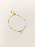 Invisible String Bracelet - Tacklebox