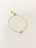 Invisible String Bracelet - Tacklebox