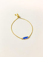 Lagoon Bracelet (multiple colors) - Tacklebox