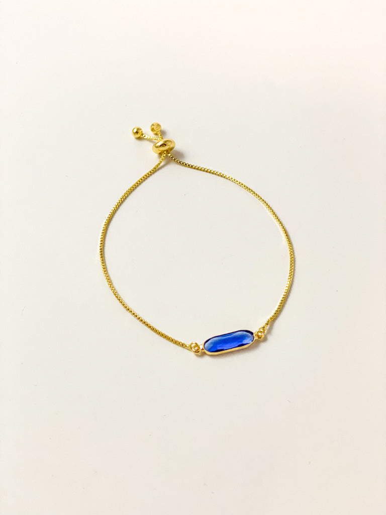 Lagoon Bracelet (multiple colors) - Tacklebox