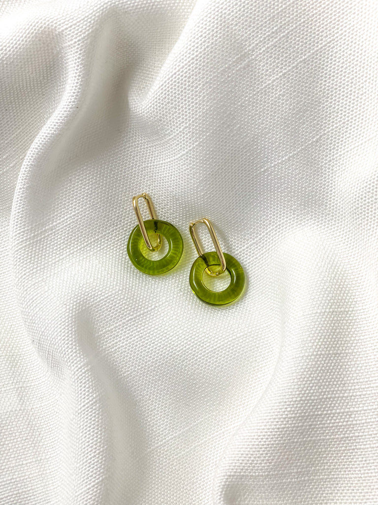 Lifesaver Hoop - Tacklebox