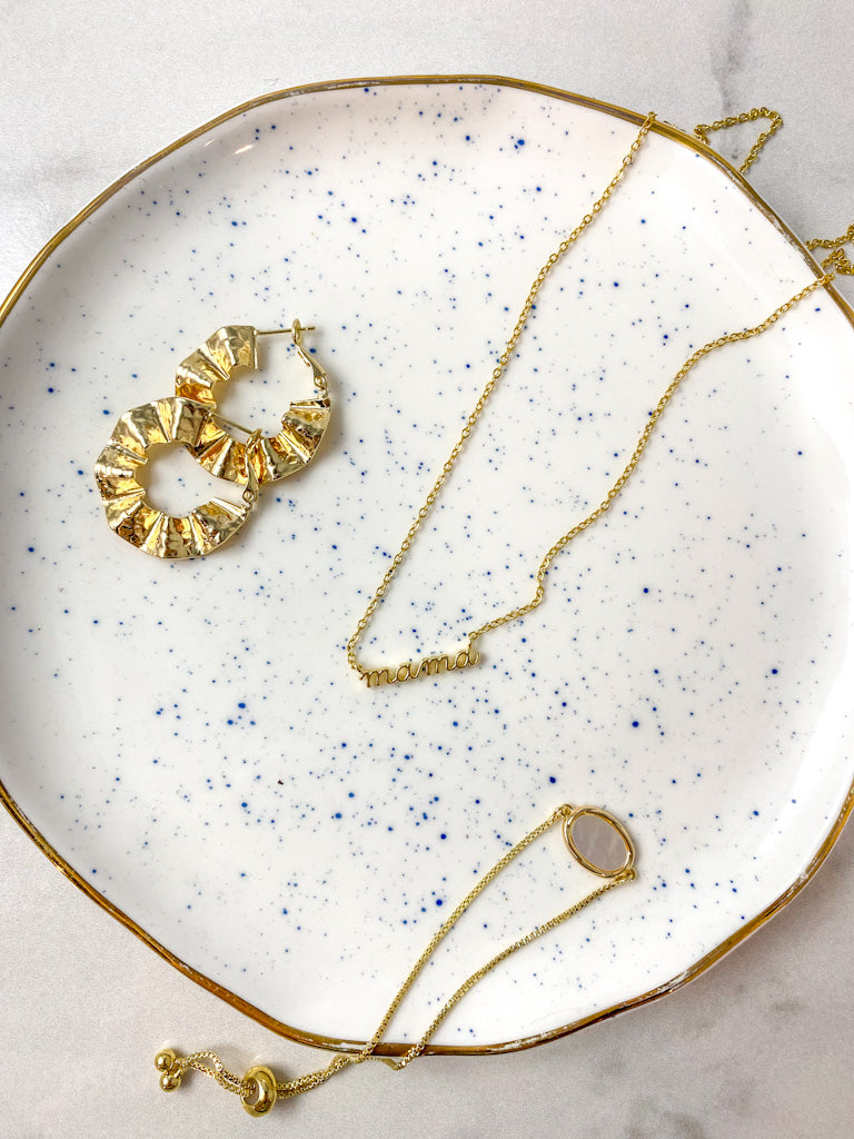 Mama Necklace - Tacklebox