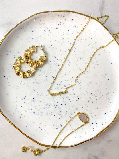 Mama Necklace - Tacklebox