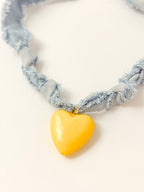 Blue Jean Baby Necklace - Tacklebox