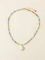 Sugar Rush Beaded Necklace - Tacklebox