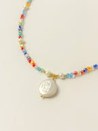 Sugar Rush Beaded Necklace - Tacklebox