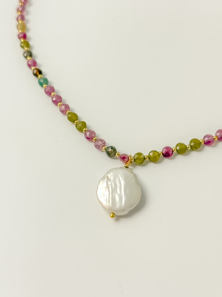Sweet Spot Beaded Necklace - Tacklebox