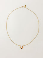 Lucky You Necklace - Tacklebox