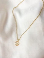 Daisy Necklace - Tacklebox
