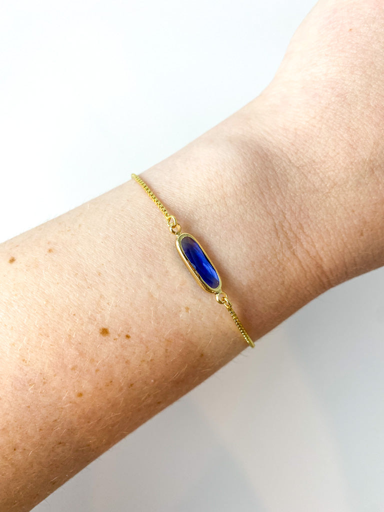 Lagoon Bracelet (multiple colors) - Tacklebox
