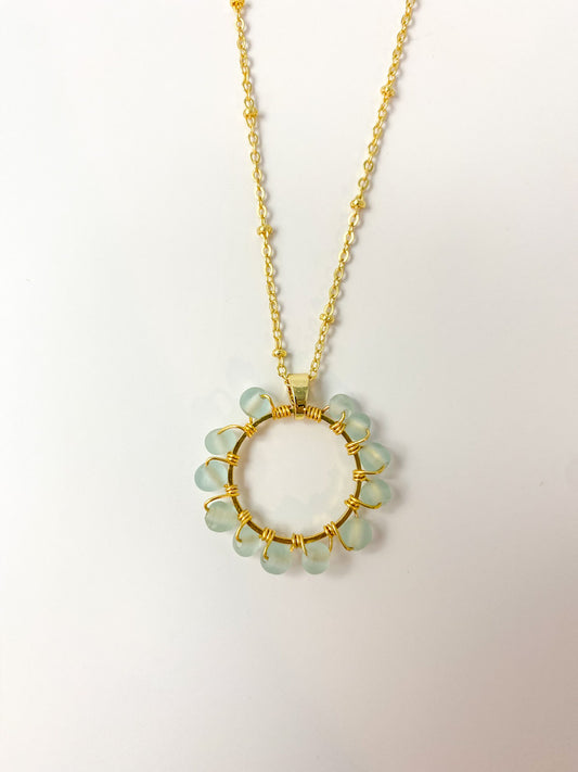 Pienza Necklace - Tacklebox