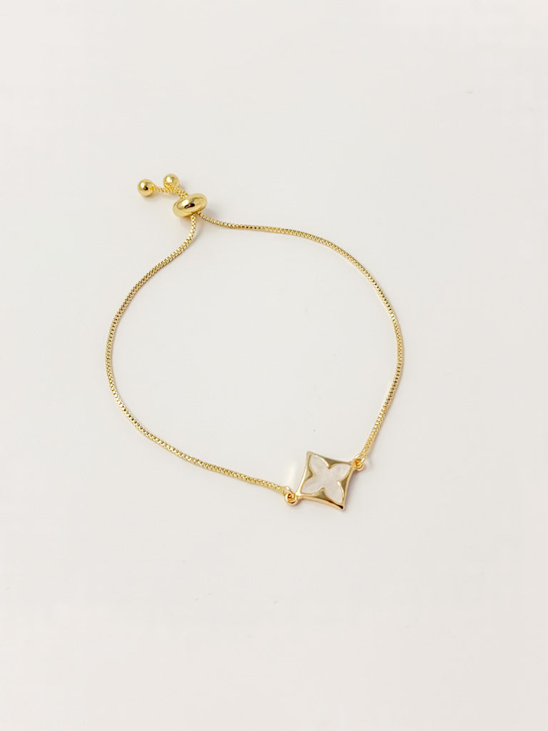 Fortuna Bracelet - Tacklebox