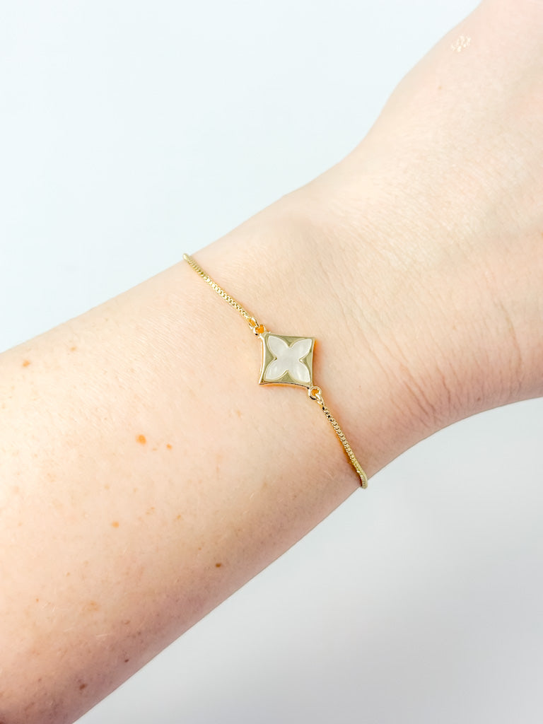 Fortuna Bracelet - Tacklebox