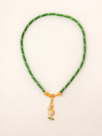 Keepsake Cord Necklace - Tacklebox